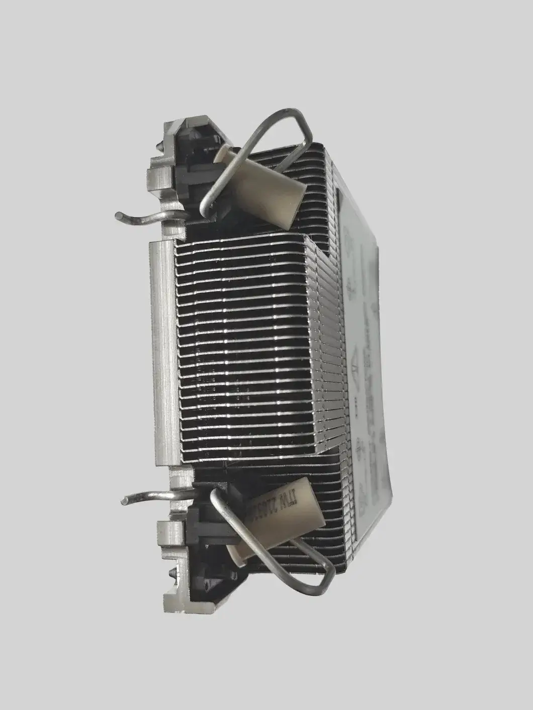 Hàn ống đế đồng nhôm 3heat theo tiêu chuẩn chất lượng cao