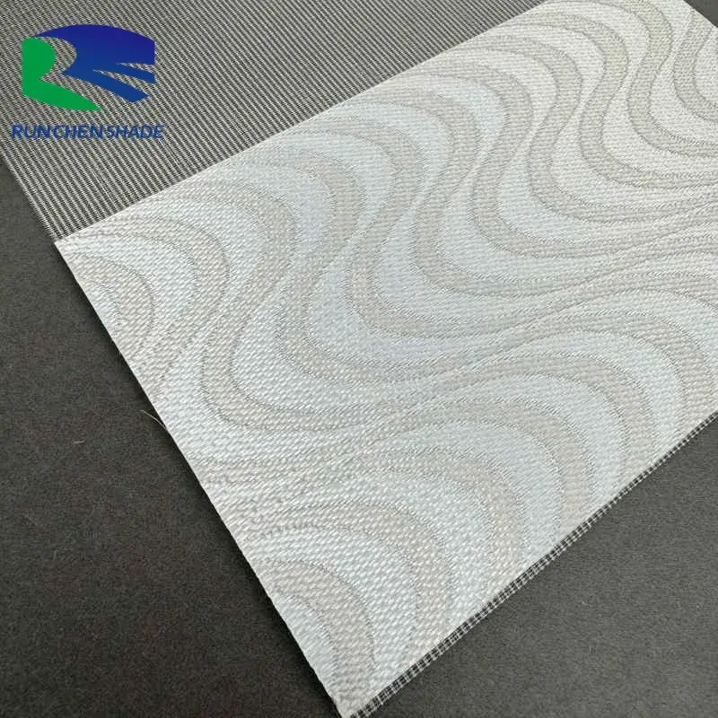 Tạo dựng vẻ đẹp sáng tạo với thiết kế vải che bóng độc đáo
