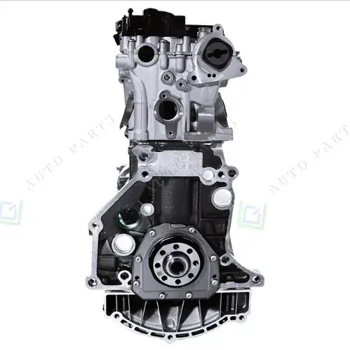 Bộ lắp ráp động cơ Ea888 2.0t mới cho ô tô VW - Phụ tùng ô tô chất lượng cao