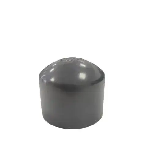 Phụ kiện ống nhựa đúc Salvador Grey theo chuẩn DIN Pn16 - Sản phẩm kết nối ống nhựa UPVC cung cấp nước, bao gồm nắp ống