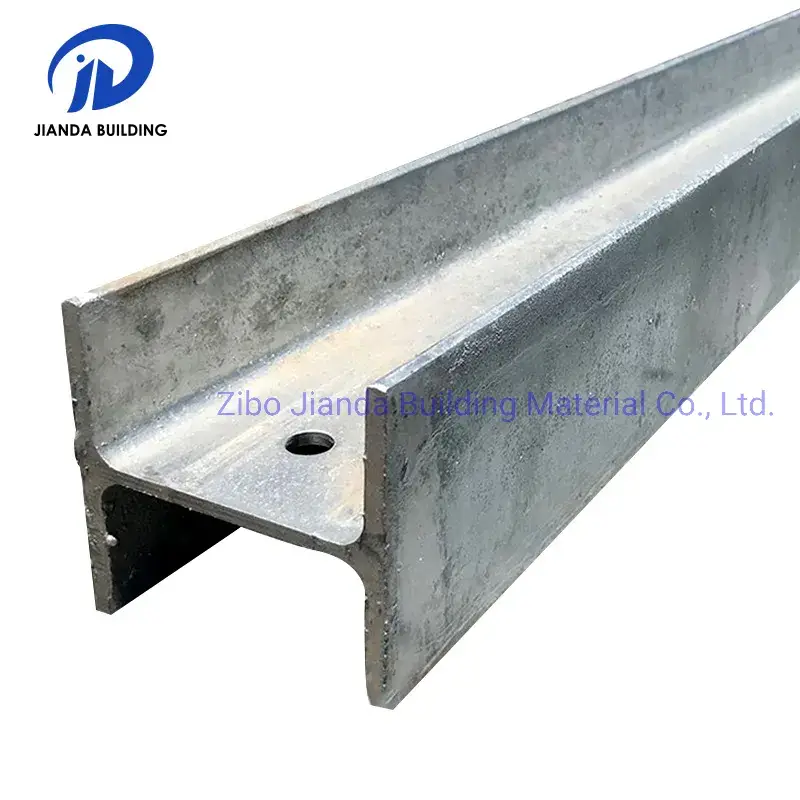 Phân phối thép H cán nóng chất lượng cao dành cho ngành xây dựng, sản xuất tại Trung Quốc