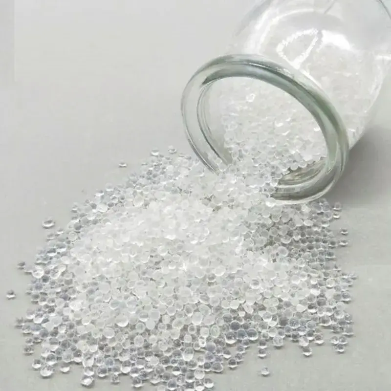Silica Hydrat - Sản phẩm Trắng Carbon cao cấp dùng để sản xuất Sio2