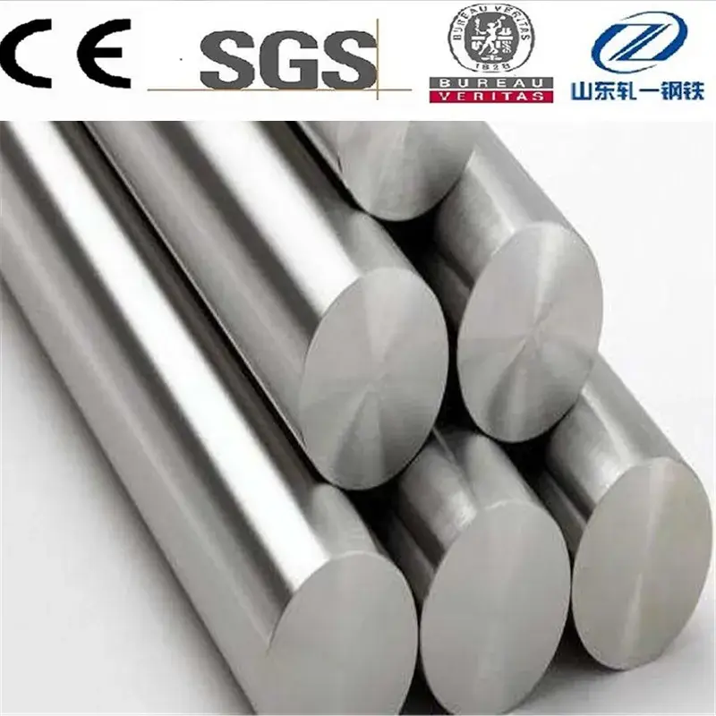 Thép tấm phẳng rèn nóng chất lượng cao 36CrNiMo4 1.6511 Sncm439 Sncm8 4340