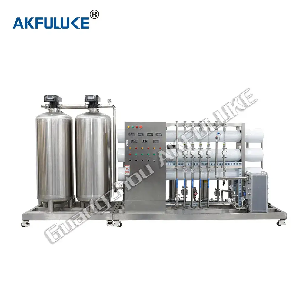 Thiết bị PAM cho xử lý hóa chất nước và bảo tồn nguồn nước tại nhà máy sản xuất
