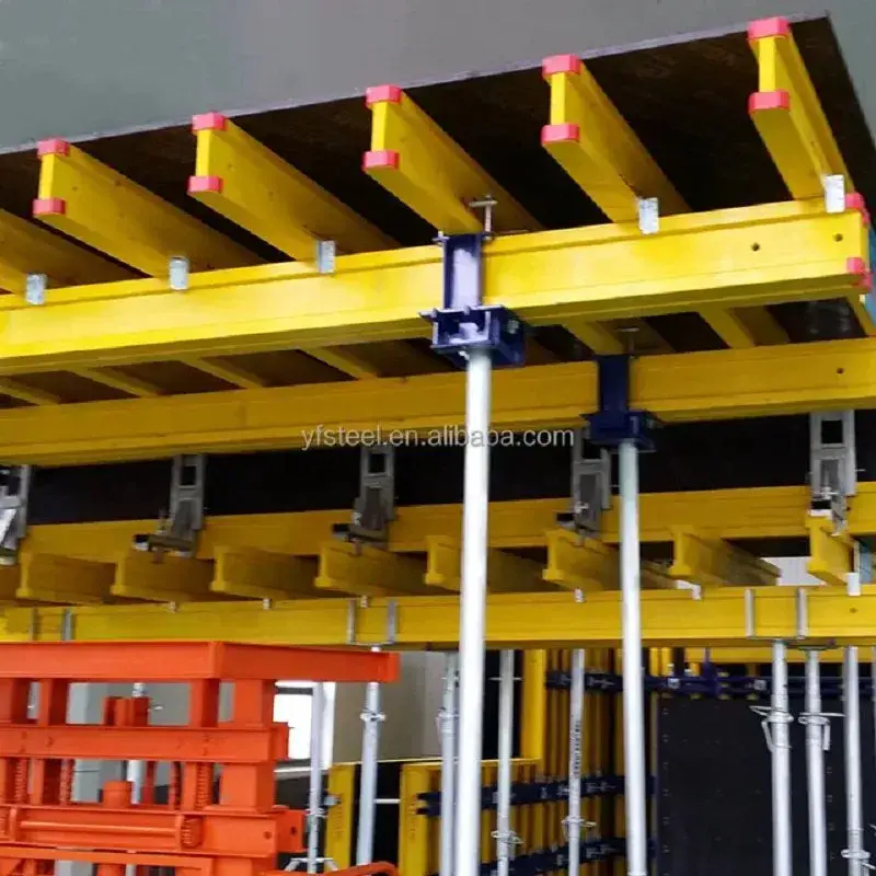 Giá đỡ điều chỉnh thép phủ lớp mạ kẽm chất lượng cao