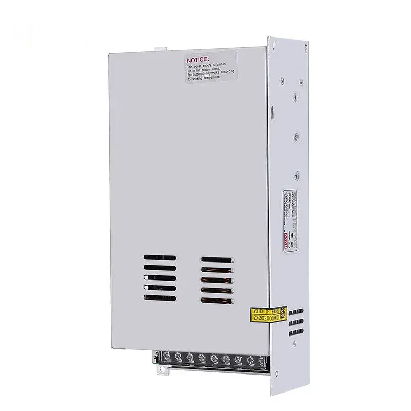 Bộ nguồn chuyển mạch S-800W-36V 22.2A - S-800-36 Nguồn điện AC/DC dành cho đèn LED