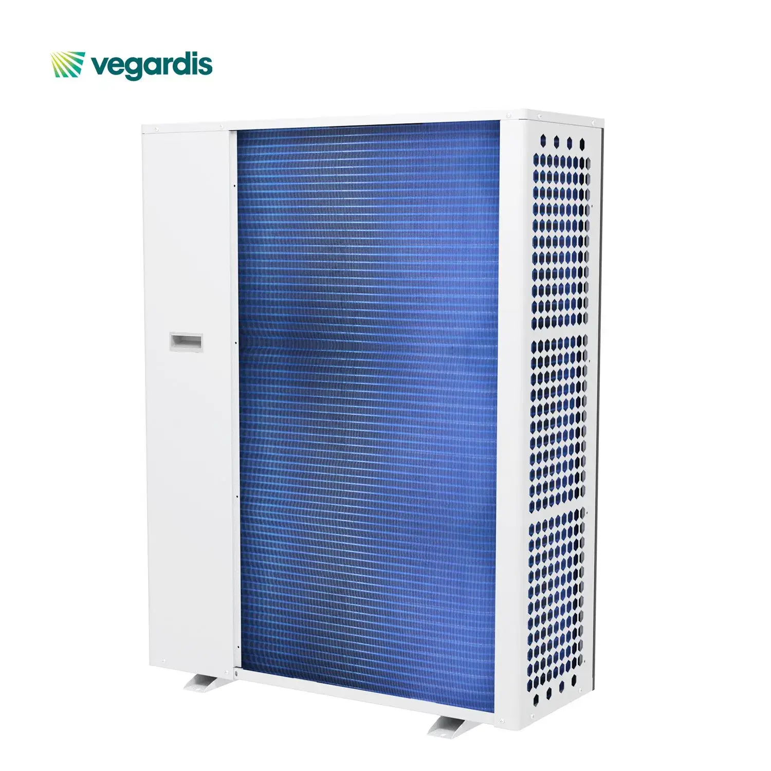 Bơm nhiệt không khí 12kw cho nhà chung cư - Sản xuất theo yêu cầu tại Trung Quốc