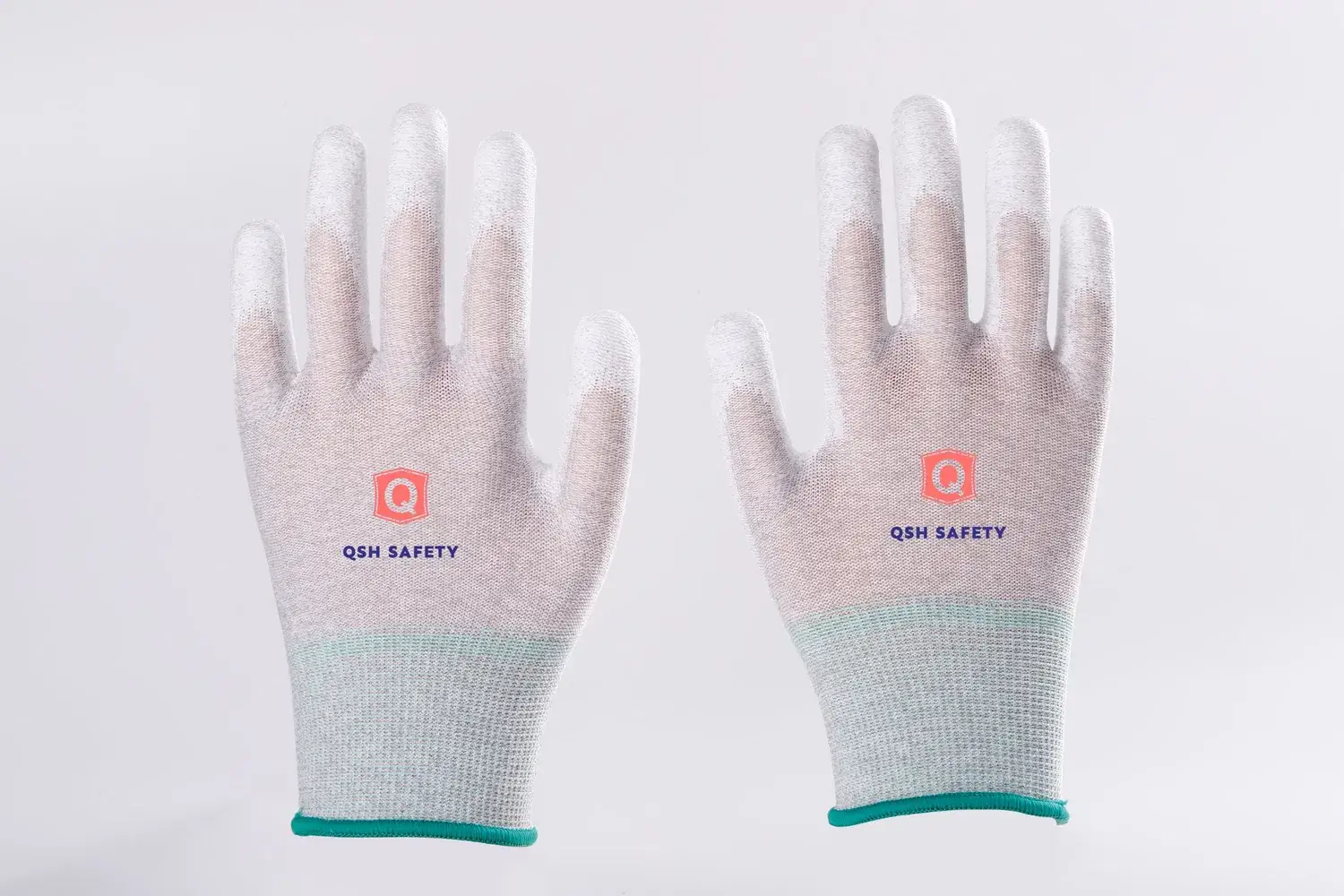 Găng tay chống tĩnh điện phủ PU nylon từ sợi carbon - 13 lựa chọn hàng đầu