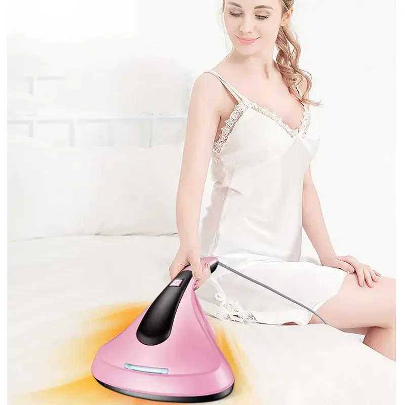 Máy hút bụi cầm tay không dây UV - Lựa chọn hoàn hảo cho việc làm sạch trong nhà