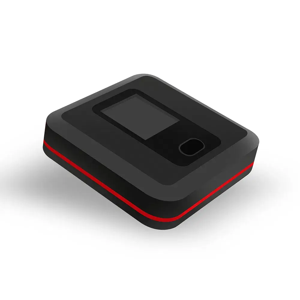 Thiết bị phát sóng WiFi di động toàn cầu 4G LTE với Esim và khe cắm thẻ SIM tích hợp