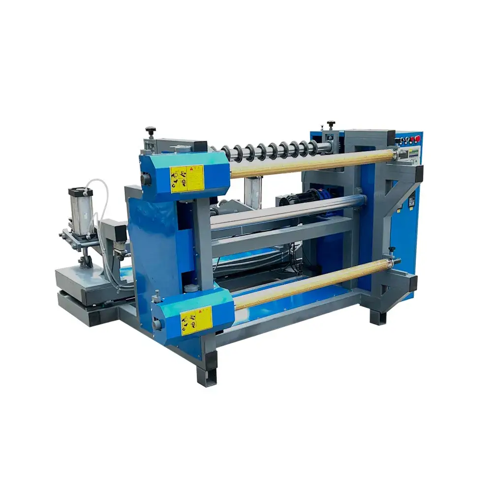 Thiết bị cắt phim chính xác cao dành cho bán hàng trực tiếp tại xưởng sản xuất