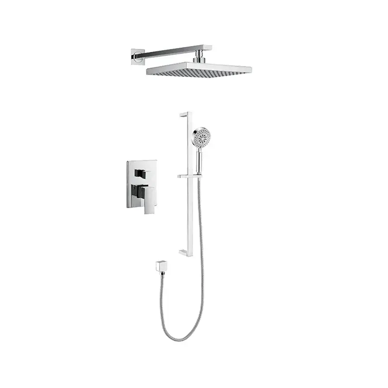 Nhà máy hiển thị nhiệt độ vòi sen phòng tắm - Mua sắm sản phẩm chất lượng với giá sỉ