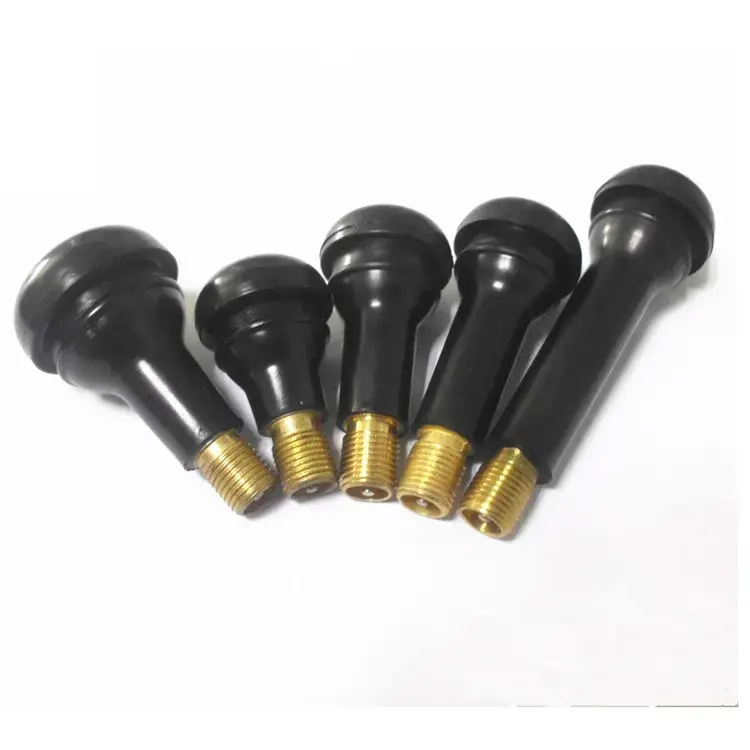 Phụ Tùng Ô Tô Chất Lượng cao - Phụ Kiện Xe Hơi cho Van Lốp Snap-in Tr412/413/414/415/418