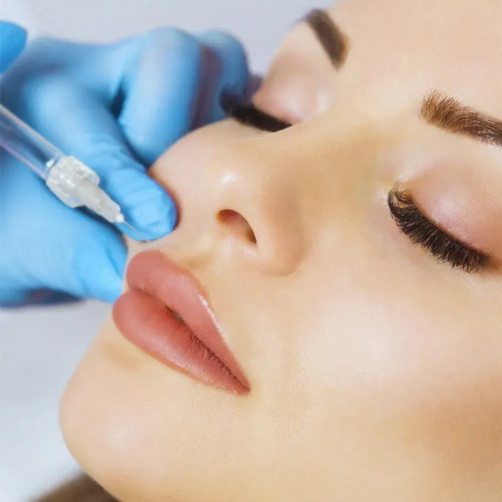CE 1ml - Chất làm đầy tiêm liên kết chéo Axit Hyaluronic cho bút Hyaluronic tại đây