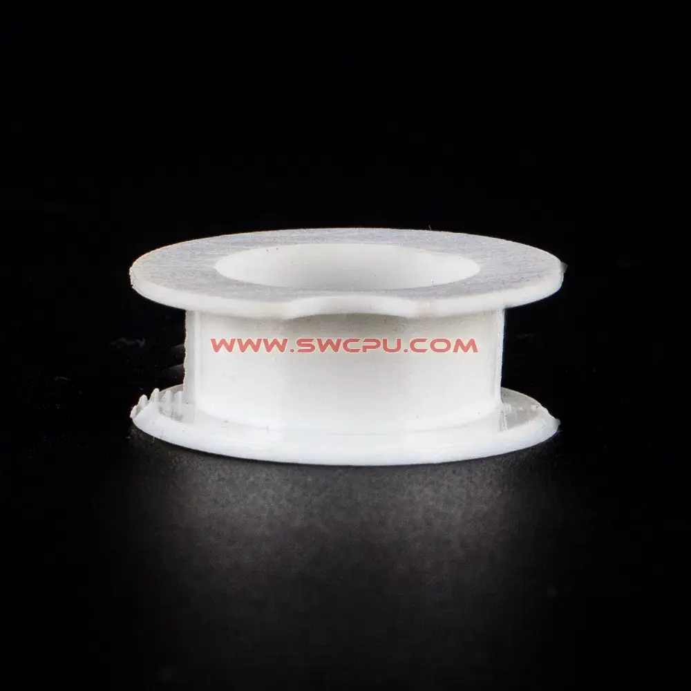 Ròng rọc phẳng nylon nhựa rỗng không lõi - Sản phẩm tùy chỉnh với giá ưu đãi