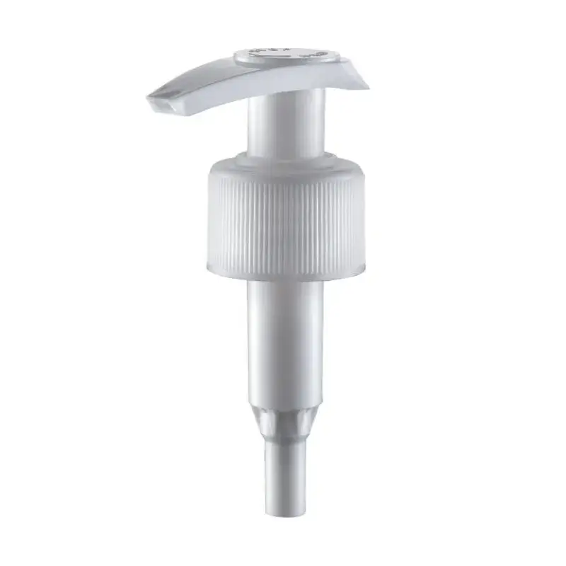 Bình bơm nhựa cao cấp đa dạng kích thước phù hợp với chai dầu gội và lotion