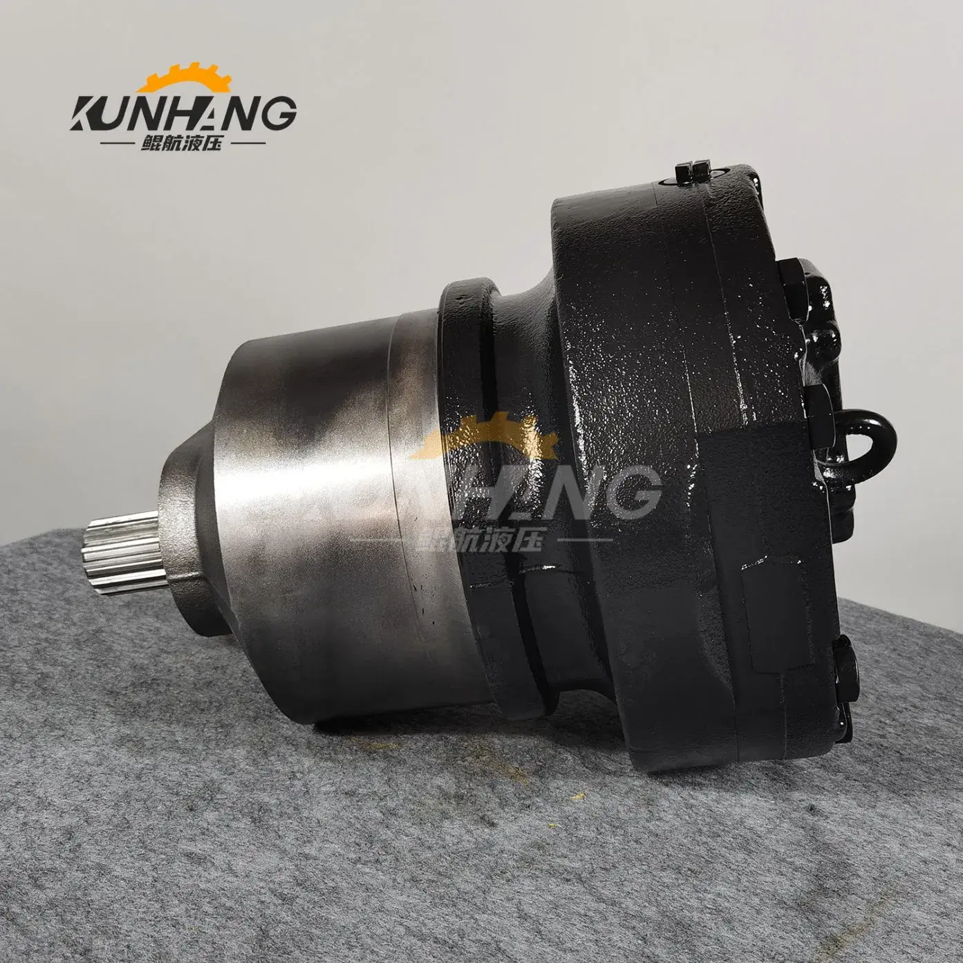 Động cơ truyền động cuối chất lượng cao 330d 336D 345c 345D 349d - 225-4504 2254504 353-0604