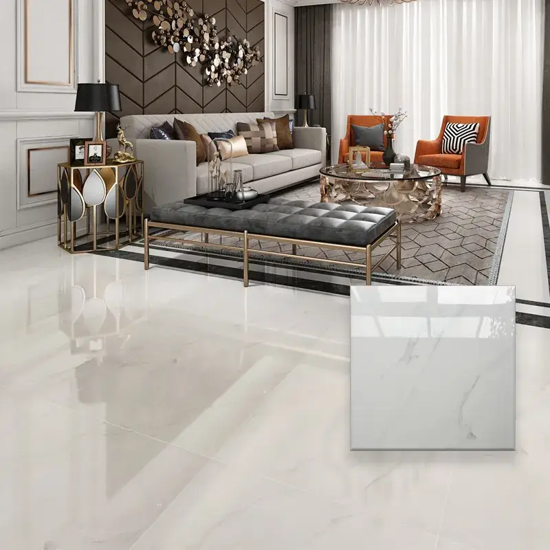 Đá cẩm thạch onyx bán buôn với nhiều kích thước khác nhau, gạch gốm sứ bóng loáng và tráng men cho sàn