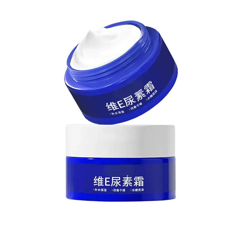 Kem chăm sóc da dưỡng ẩm không gây bí da, giúp nuôi dưỡng và cung cấp nước cho da với thành phần chứa vitamin E