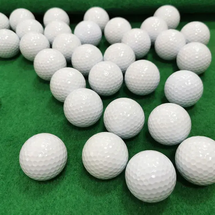 3 Bóng tập luyện golf an toàn và hiệu quả cho người yêu thể dục