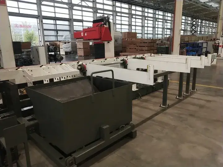 Thiết bị cắt và vát ống cho các kích thước từ 5 inch đến 120 inch