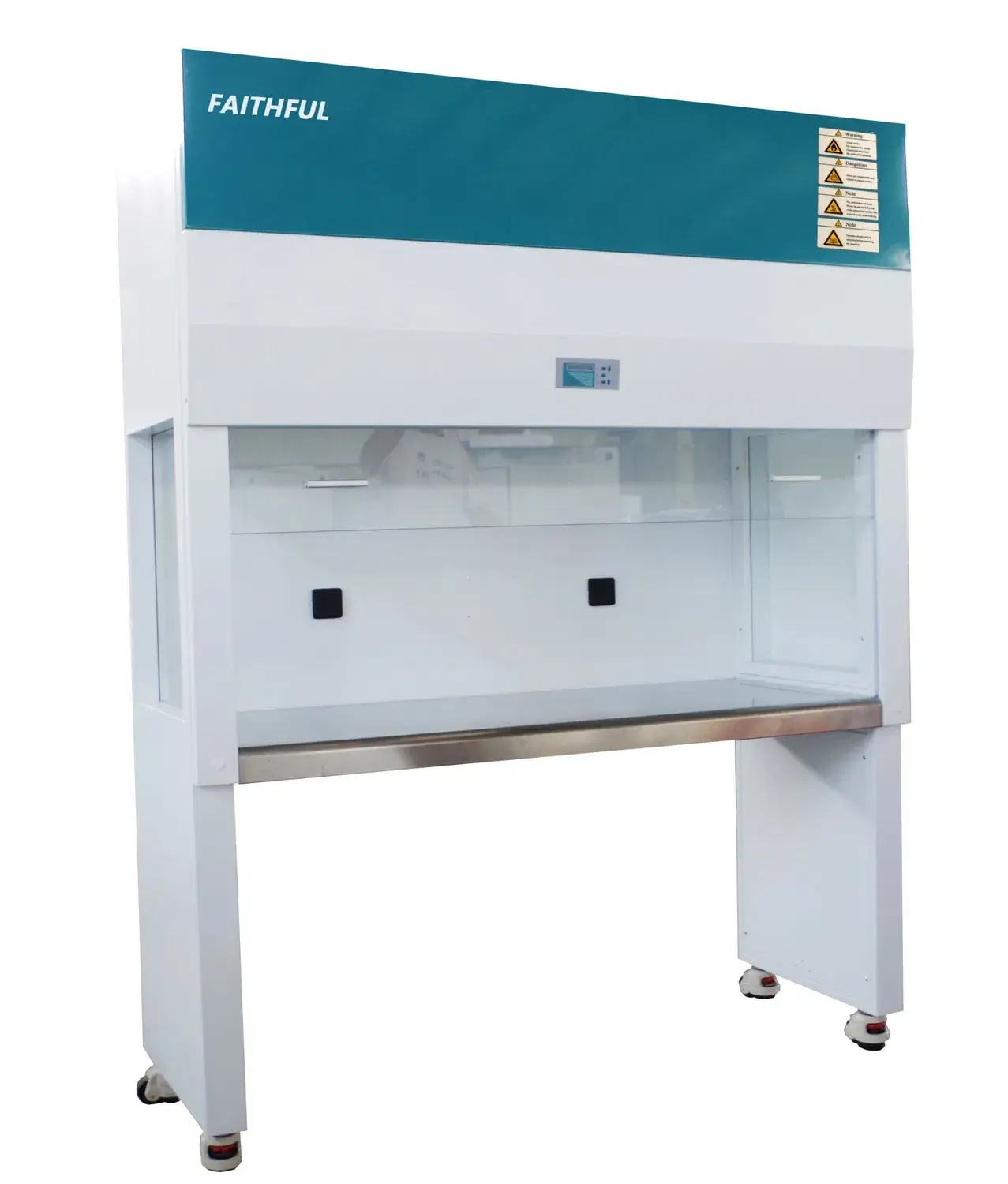 Máy tạo dòng chảy laminar dạng thẳng đứng cho một người