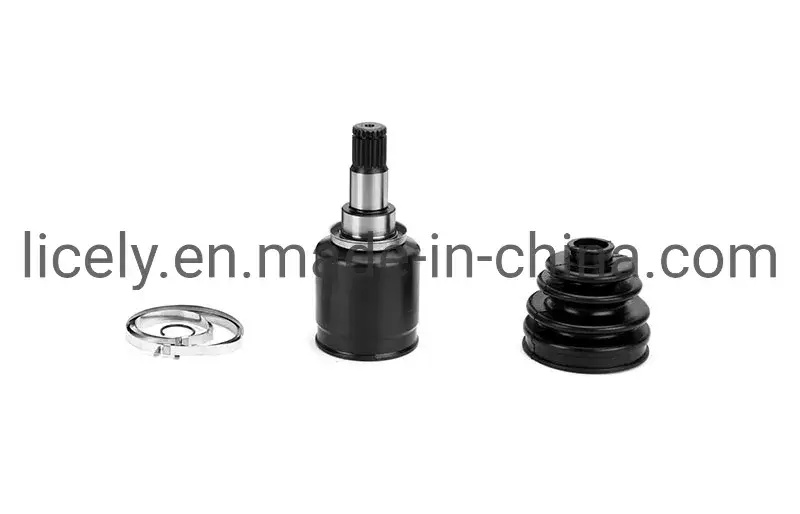 Khớp Nối Homocinetica cho Ô tô GM - Hàng Chất Lượng, Bền Bỉ và Hiệu Quả