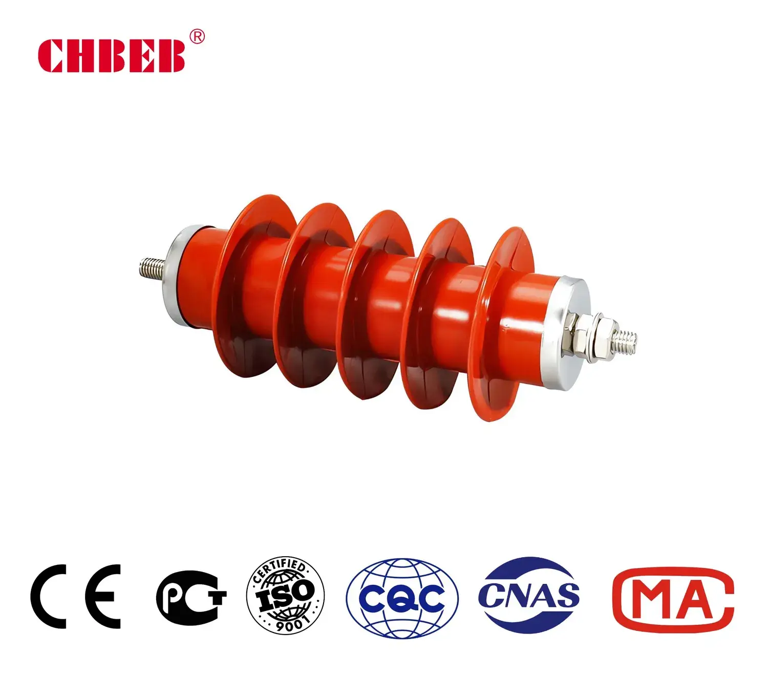 Thiết bị chống sét oxit kim loại: Điện áp tùy chỉnh để đảm bảo an toàn tối ưu