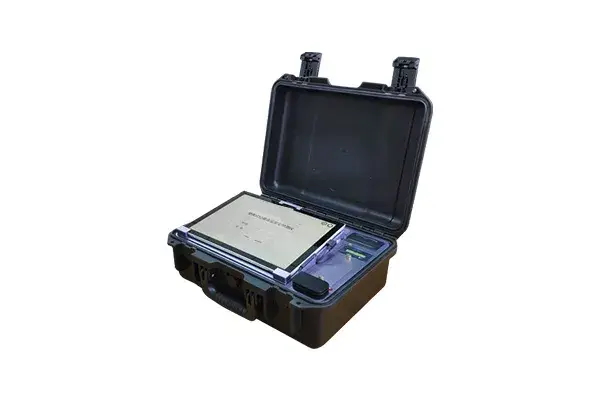 Đánh giá sản phẩm: Máy quang phổ Raman di động - Chất lượng và tính năng