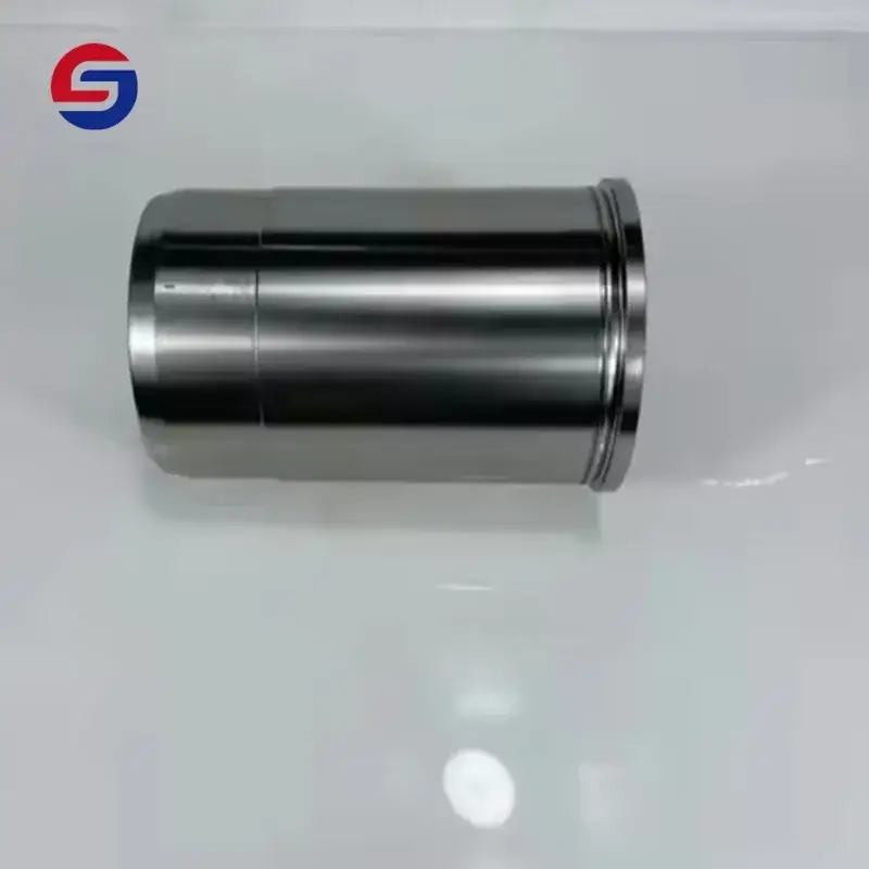 Ống xi lanh ô tô chất lượng cao, phụ tùng chính hãng mới