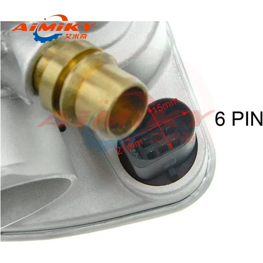 Bộ phận van ga 93189782 chất lượng tốt dành cho xe Chevrolet Cruze và Opel