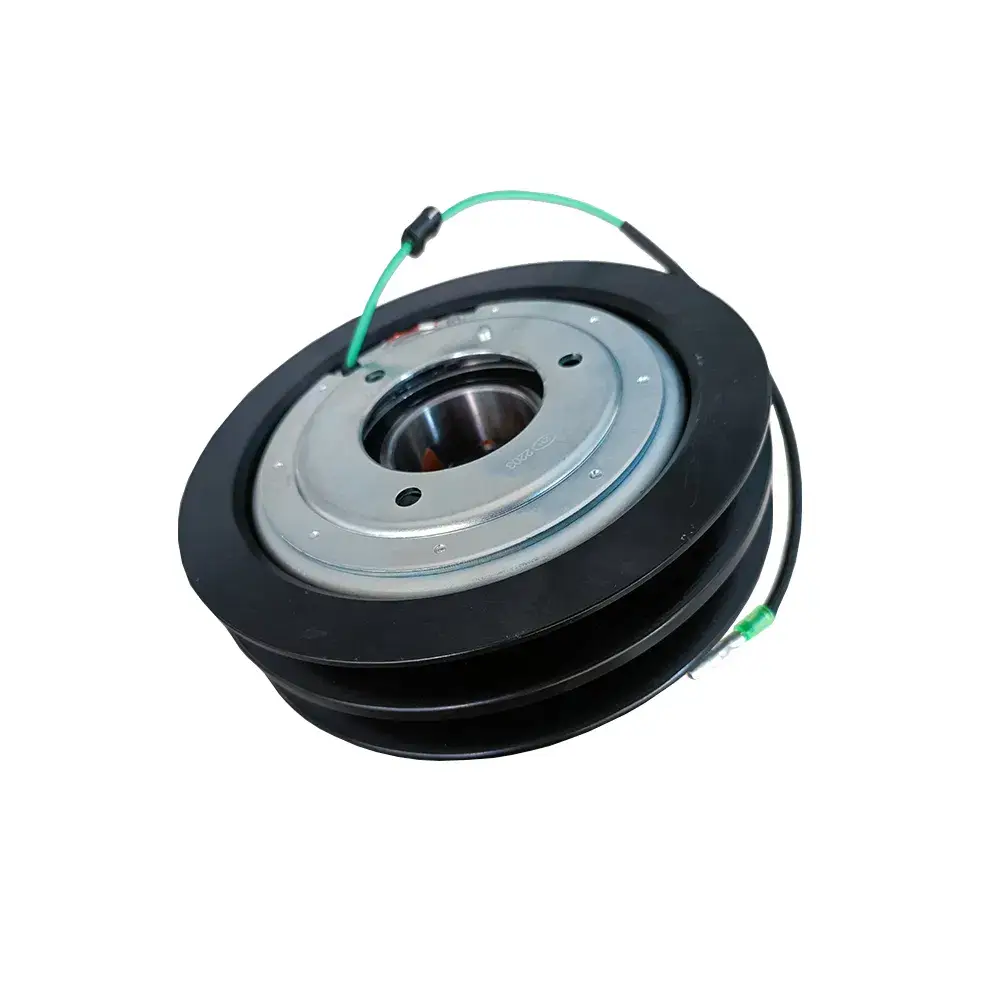 Máy nén điều hòa chất lượng cao dành cho xe buýt loại TM31