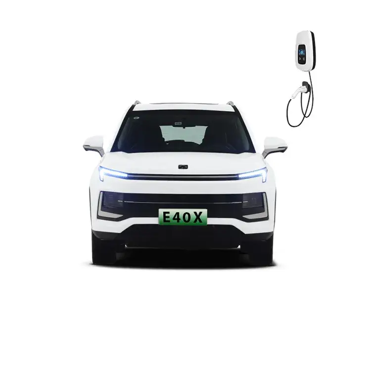 Sihao E40X 2023: Xe Điện SUV Năng Lượng Mới, 5 Cửa 5 Ghế Điện Tiết Kiệm Năng Lượng cho Gia Đình