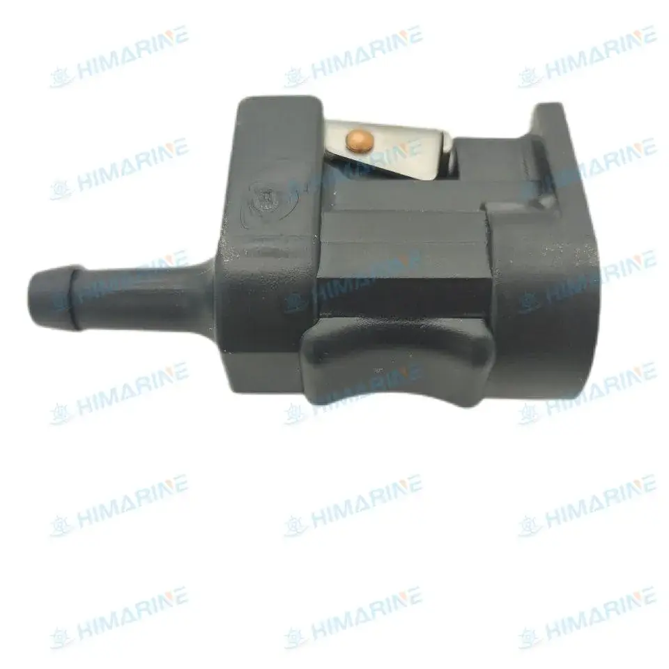 Ống nhiên liệu cho động cơ ngoài trời YAMAHA 5HP-85HP - Phụ tùng kết nối chính hãng
