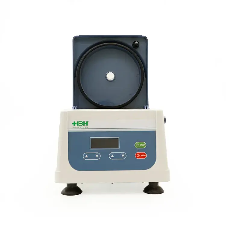 Bàn làm việc Ngang Vương quốc Anh 5000 Rpm Prp - Sản phẩm mới với công nghệ máy ly tâm
