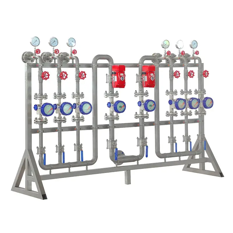 Giải pháp khử trùng ozone hiệu quả cho sản xuất bán dẫn dài lâu