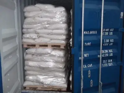 Polyethylene flake - Sản phẩm sáp Polyethylene chất lượng cao