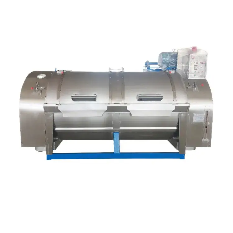 Jeas - Máy giặt công nghệ mới, cho hiệu suất lớn