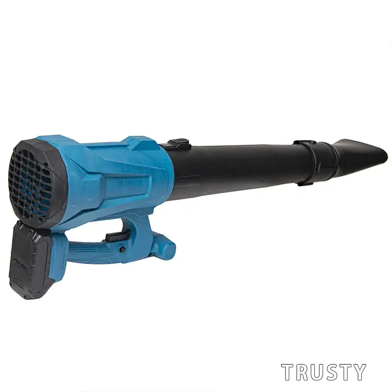 Quạt Điện Không Chổi 21V - Thiết Bị Mạnh Mẽ Với Lưu Lượng Không Khí 12.2m3/Min