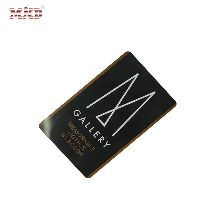 Giải pháp thẻ khóa RFID thông minh dành cho hệ thống khách sạn nhượng quyền