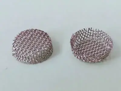 Màng lọc đĩa với công nghệ lưới thép không gỉ - sản phẩm chất lượng