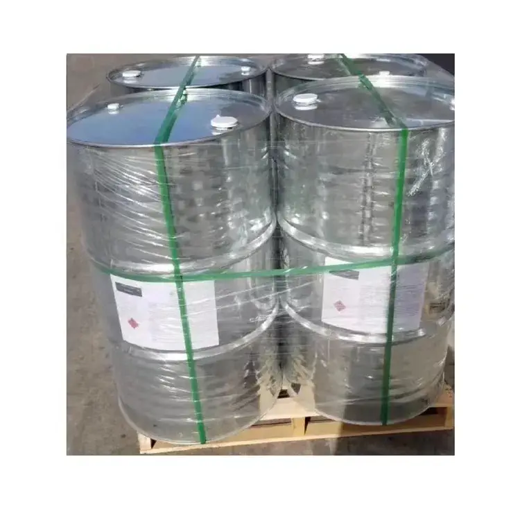 Dimethyl Carbonate Trung Quốc: Sản Phẩm Công Nghiệp Chất Lượng Cao 99.9%