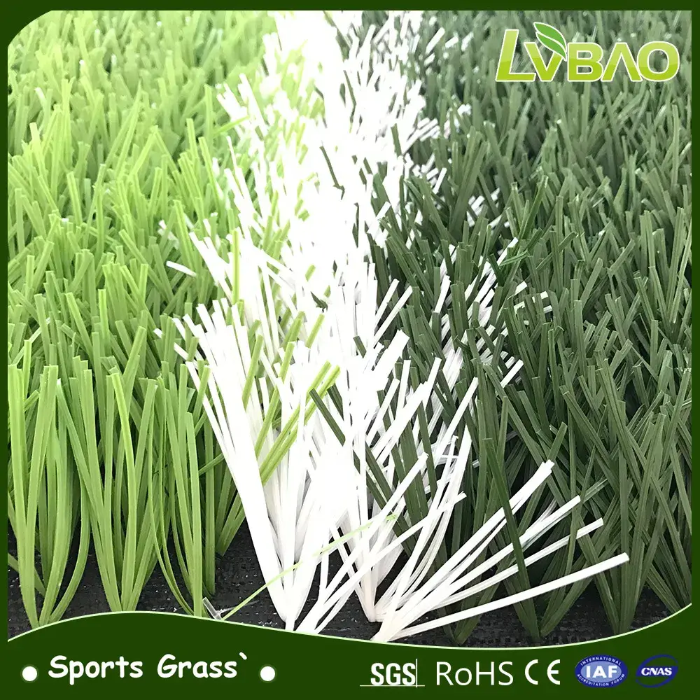 Cỏ golf nhân tạo LVBAO: Cấu trúc tự nhiên, bền bỉ, phục hồi nhanh, chống tia UV, lý tưởng cho sân putting green