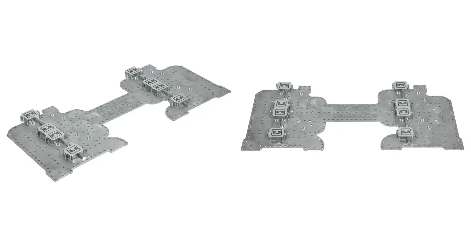 Gia công chi tiết nhôm nhỏ chất lượng cao bằng máy CNC chuyên nghiệp, sản xuất các bộ phận điện tử và chi tiết tùy chỉnh theo yêu cầu
