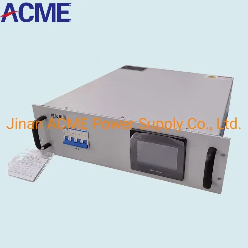 Bộ nguồn vi sóng với công nghệ tối ưu, chất lượng và độ bền được nâng cao