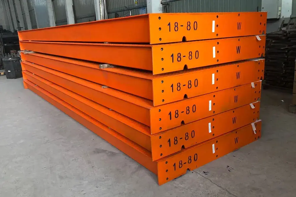 Cân đong xe tải dành cho ngành công nghiệp