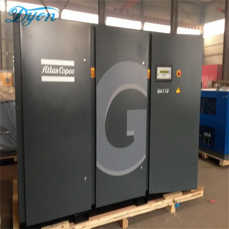Thiết bị sản xuất oxy và nitrogen từ nguyên liệu lạnh cryogenic