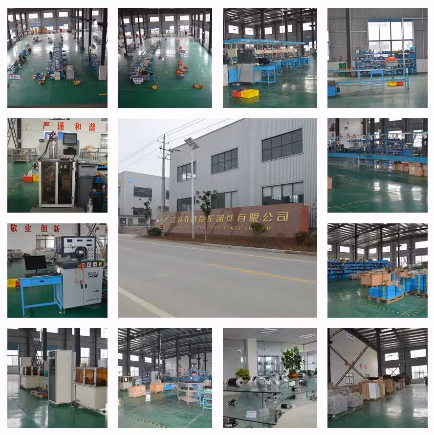 Bộ khởi động tương thích cho xe Apv Gc415 và các dòng M002t46881 M002t46881zj hình ảnh 7-description