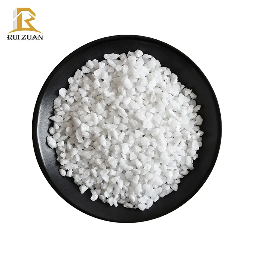 Vật Liệu Mài Mòn cho Mài, Đánh Bóng và Phun Cát - Nhôm Oxit Corundum Trắng