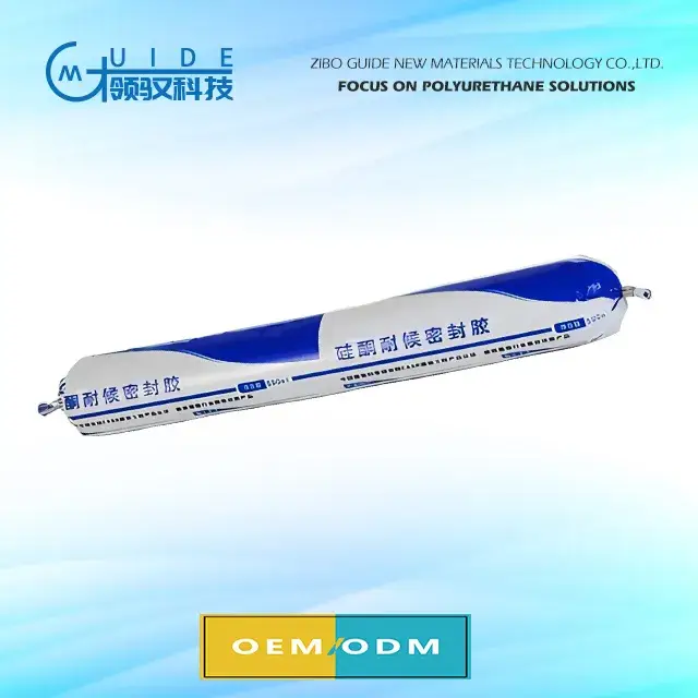 Keo silicone sửa chữa hiệu quả cho vết nứt trên các bề mặt đường